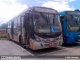 Bettania Ônibus 30828 na cidade de Belo Horizonte, Minas Gerais, Brasil, por Pablo Henrique. Número da foto: #:id.