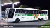 Empresa Gontijo de Transportes 20240 na cidade de Montes Claros, Minas Gerais, Brasil, por Marcus Vinicius. Número da foto: #8505587.