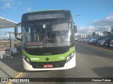 Auto Viação Tabosa 2765 na cidade de Caruaru, Pernambuco, Brasil, por Vinicius Palone. Número da foto: #:id.