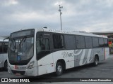 UniRio Transportes RJ 228.029 na cidade de Rio de Janeiro, Rio de Janeiro, Brasil, por Lucas Adriano Bernardino. Número da foto: #:id.