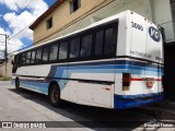 Viação Gonçalves Turismo 3000 na cidade de Contagem, Minas Gerais, Brasil, por Douglas Hunas. Número da foto: #8509008.