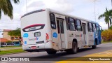 Unimar Transportes 24201 na cidade de Serra, Espírito Santo, Brasil, por Thaynan Sarmento. Número da foto: #:id.