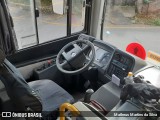 Viação Pinheiral 3006 na cidade de Volta Redonda, Rio de Janeiro, Brasil, por Matheus Martins da Silva. Número da foto: #8506308.