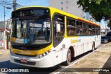 HP Transportes Coletivos 20497 na cidade de Goiânia, Goiás, Brasil, por Adriel Philipe. Número da foto: #:id.