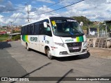 Vesper Transportes 1736 na cidade de Bragança Paulista, São Paulo, Brasil, por Matheus Augusto Balthazar. ID da foto: :id.