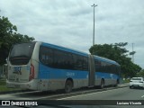 Auto Viação Jabour E86809D na cidade de Rio de Janeiro, Rio de Janeiro, Brasil, por Luciano Vicente. Número da foto: #8506807.