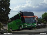 Expresso Transporte e Turismo Ltda. 3105 na cidade de Goiás, Goiás, Brasil, por Silas Gouvea. Número da foto: #:id.