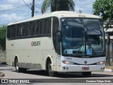 Kaissara - Viação Caiçara 15908 na cidade de Recife, Pernambuco, Brasil, por Gustavo Felipe Melo. Número da foto: #8506034.