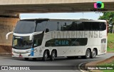 Auto Viação Catarinense 319317 na cidade de Campinas, São Paulo, Brasil, por Sérgio de Sousa Elias. Número da foto: #:id.