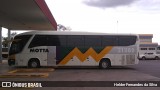 Viação Motta 21282 na cidade de Ribeirão Preto, São Paulo, Brasil, por Helder Fernandes da Silva. Número da foto: #:id.