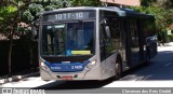 Sambaíba Transportes Urbanos 2 1420 na cidade de São Paulo, São Paulo, Brasil, por Cleverson dos Reis Giraldi. Número da foto: #:id.