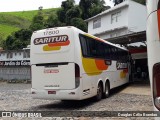 Saritur - Santa Rita Transporte Urbano e Rodoviário 17800 na cidade de Santa Maria de Itabira, Minas Gerais, Brasil, por Douglas Célio Brandao. Número da foto: #8507563.