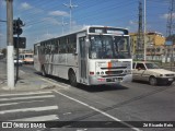 Transportes Blanco RJ 136.032 na cidade de Nova Iguaçu, Rio de Janeiro, Brasil, por Zé Ricardo Reis. Número da foto: #:id.
