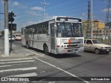 Transportes Blanco RJ 136.032 na cidade de Nova Iguaçu, Rio de Janeiro, Brasil, por Zé Ricardo Reis. ID da foto: :id.