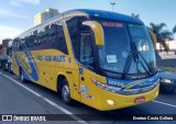 Viação Lírio dos Vales 12000 na cidade de Cariacica, Espírito Santo, Brasil, por Everton Costa Goltara. Número da foto: #8506989.