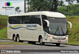 Viação Ouro e Prata 665 na cidade de Campinas, São Paulo, Brasil, por Sérgio de Sousa Elias. Número da foto: #:id.
