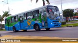 Unimar Transportes 24141 na cidade de Serra, Espírito Santo, Brasil, por Thaynan Sarmento. Número da foto: #:id.