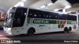 Empresa Gontijo de Transportes 20240 na cidade de Montes Claros, Minas Gerais, Brasil, por Marcus Vinicius. Número da foto: #8505603.