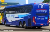 Rápido Marajó 91506 na cidade de Goiânia, Goiás, Brasil, por Carlos Júnior. Número da foto: #8508245.