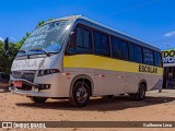 Escolares LBW2720 na cidade de Petrolina, Pernambuco, Brasil, por Guilherme Lima. Número da foto: #:id.