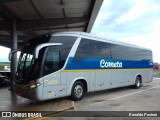 Viação Cometa 17213 na cidade de São Carlos, São Paulo, Brasil, por Ronaldo Pastore. ID da foto: :id.