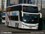 Empresa Reunidas Paulista de Transportes 146201 na cidade de São Paulo, São Paulo, Brasil, por Moaccir  Francisco Barboza. Número da foto: #:id.