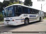 Arielen Transportes e Turismo 600 na cidade de Esteio, Rio Grande do Sul, Brasil, por JULIO SILVA. Número da foto: #8506572.