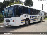 Arielen Transportes e Turismo 600 na cidade de Esteio, Rio Grande do Sul, Brasil, por JULIO SILVA. ID da foto: :id.