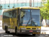 Viação Itapemirim 45271 na cidade de São Caetano do Sul, São Paulo, Brasil, por Marcus Padilha. Número da foto: #8507005.