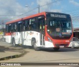 Real Alagoas de Viação 4008 na cidade de Maceió, Alagoas, Brasil, por Eriel da Costa Marconi. Número da foto: #8507186.