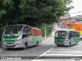 Cooperativa Fênix > Spencer Transporte 1 5173 na cidade de São Paulo, São Paulo, Brasil, por Luan Alves. Número da foto: #:id.