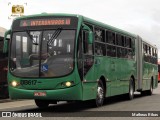 Transporte Coletivo Glória BB617 na cidade de Curitiba, Paraná, Brasil, por Matheus Ribas. Número da foto: #8507604.