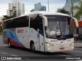 BBTT - Benfica Barueri Transporte e Turismo 1732 na cidade de Sorocaba, São Paulo, Brasil, por Guilherme Arruda. ID da foto: :id.