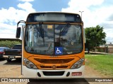 Auto Viação Marechal Brasília 443042 na cidade de Ceilândia, Distrito Federal, Brasil, por Roger Michel. Número da foto: #:id.