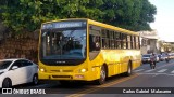 Grapiúna Turismo 16310 na cidade de Vitória, Espírito Santo, Brasil, por Carlos Gabriel  Malacarne. Número da foto: #8506628.