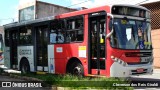 Allibus Transportes 4 5157 na cidade de São Paulo, São Paulo, Brasil, por Cleverson dos Reis Giraldi. Número da foto: #8508330.