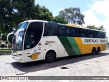 Empresa Gontijo de Transportes 14045 na cidade de Ituberá, Bahia, Brasil, por Lucas Anjos. Número da foto: #8506818.