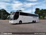 Viação Itapemirim 20205 na cidade de Campos dos Goytacazes, Rio de Janeiro, Brasil, por Eriel da Costa Marconi. Número da foto: #8507112.