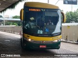 Viação Sandra 1000 na cidade de Belo Horizonte, Minas Gerais, Brasil, por Kaique Marquês Medeiros . Número da foto: #8506013.