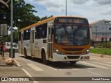 Auto Viação Marechal Brasília 443450 na cidade de Ceilândia, Distrito Federal, Brasil, por Daniel Chaves. Número da foto: #:id.