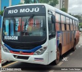 Ônibus Particulares GVQ7C93 na cidade de Santarém, Pará, Brasil, por Joelson  Costa Serique. Número da foto: #:id.