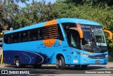 Litorânea Transportes Coletivos 5684 na cidade de São Paulo, São Paulo, Brasil, por Nemezio Lemos Neto. Número da foto: #8507734.