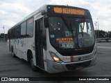 UniRio Transportes RJ 228.023 na cidade de Rio de Janeiro, Rio de Janeiro, Brasil, por Lucas Adriano Bernardino. Número da foto: #:id.