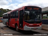 Autotrans > Turilessa 25753 na cidade de Contagem, Minas Gerais, Brasil, por Kaique Marquês Medeiros . Número da foto: #8506050.