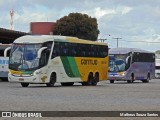 Empresa Gontijo de Transportes 18640 na cidade de Vitória da Conquista, Bahia, Brasil, por Matheus Souza Santos. Número da foto: #8508064.