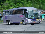 Rota Transportes Rodoviários 7515 na cidade de Ilhéus, Bahia, Brasil, por João Victor. Número da foto: #:id.