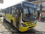 Viação Nilopolitana 05546 na cidade de Nilópolis, Rio de Janeiro, Brasil, por Walace dos Santos. Número da foto: #8507418.