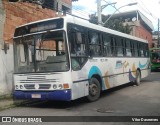 Ferman Tur DC 11.050 na cidade de Duque de Caxias, Rio de Janeiro, Brasil, por Vitor Dasneves. Número da foto: #8506338.