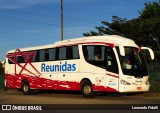 Empresa Reunidas Paulista de Transportes 145344 na cidade de São Paulo, São Paulo, Brasil, por Leonardo Fidelli. ID da foto: :id.