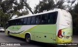 Rio Negro Fretamento e Turismo 39018 na cidade de Pedro Leopoldo, Minas Gerais, Brasil, por Vicente de Paulo Alves. Número da foto: #8505443.